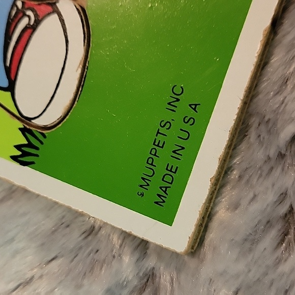 Seasme Street Vintage Puzzle, Great Condition! - Picture 3 of 3